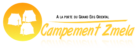 Campement Zmela