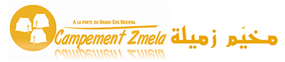 Campement Zmela
