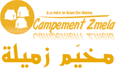 Campement Zmela
